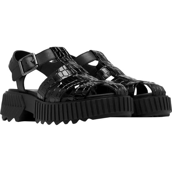Sorel Shoes - Sorel Women's Ona Streetworks Fisherman Sandal 9.5